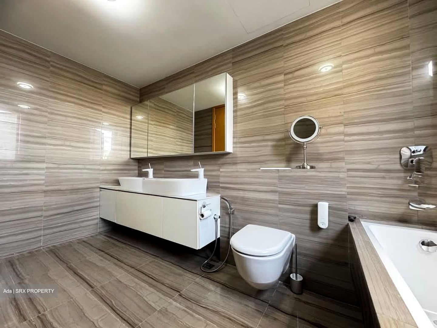 Mon Jervois (D10), Condominium #552324071